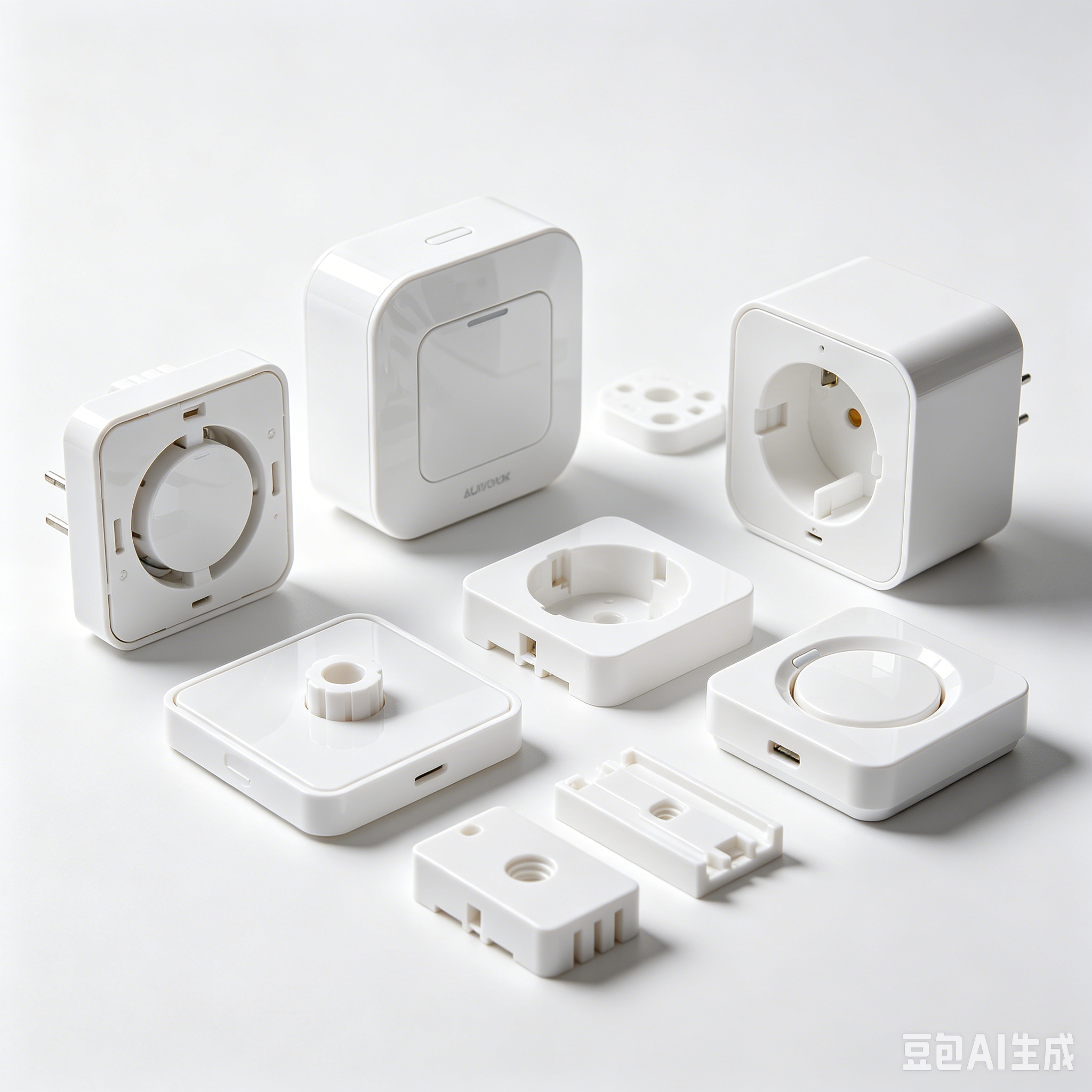 东阿模具开发