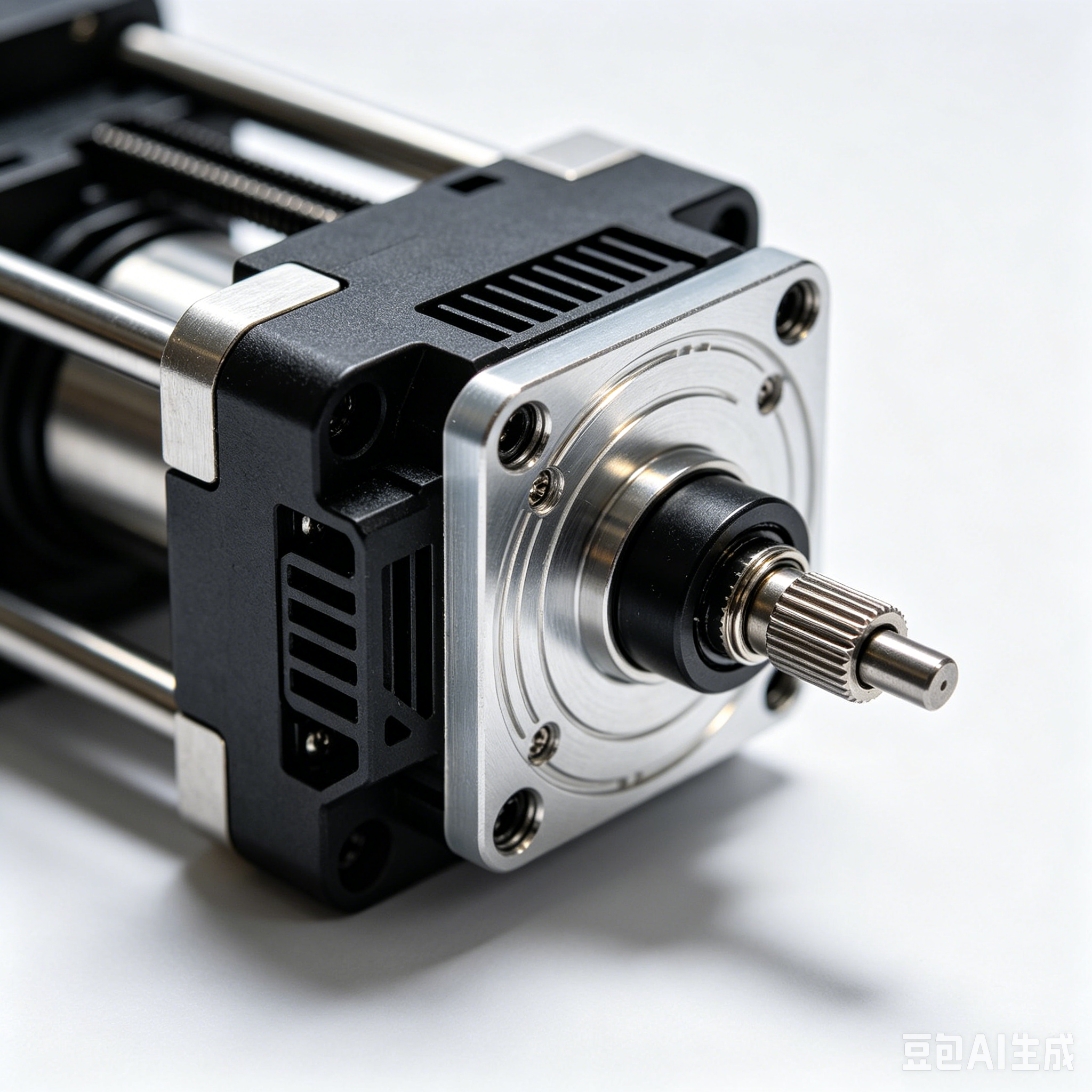 东阿精密制造